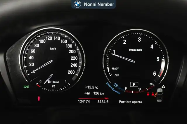 BMW 2 Series view 9