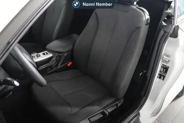 BMW 2 Series view 14
