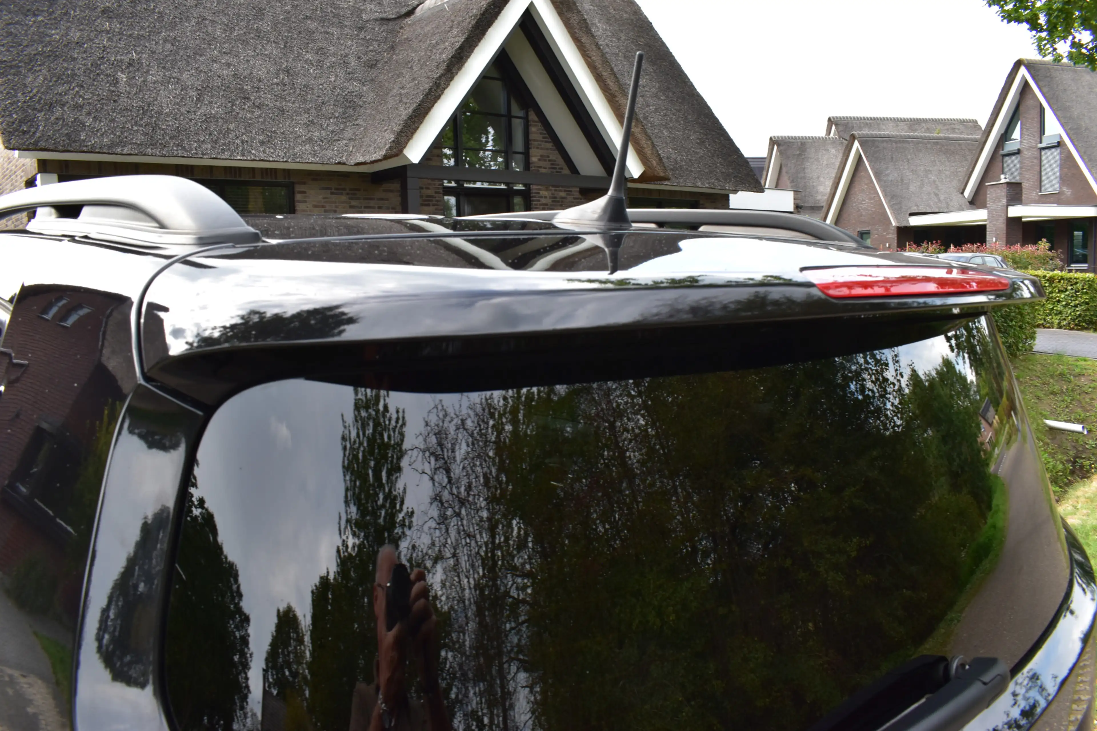 Jeep Renegade 1.3T DDCT S AUT. 59DKM! NIEUWSTAAT. — photo 29