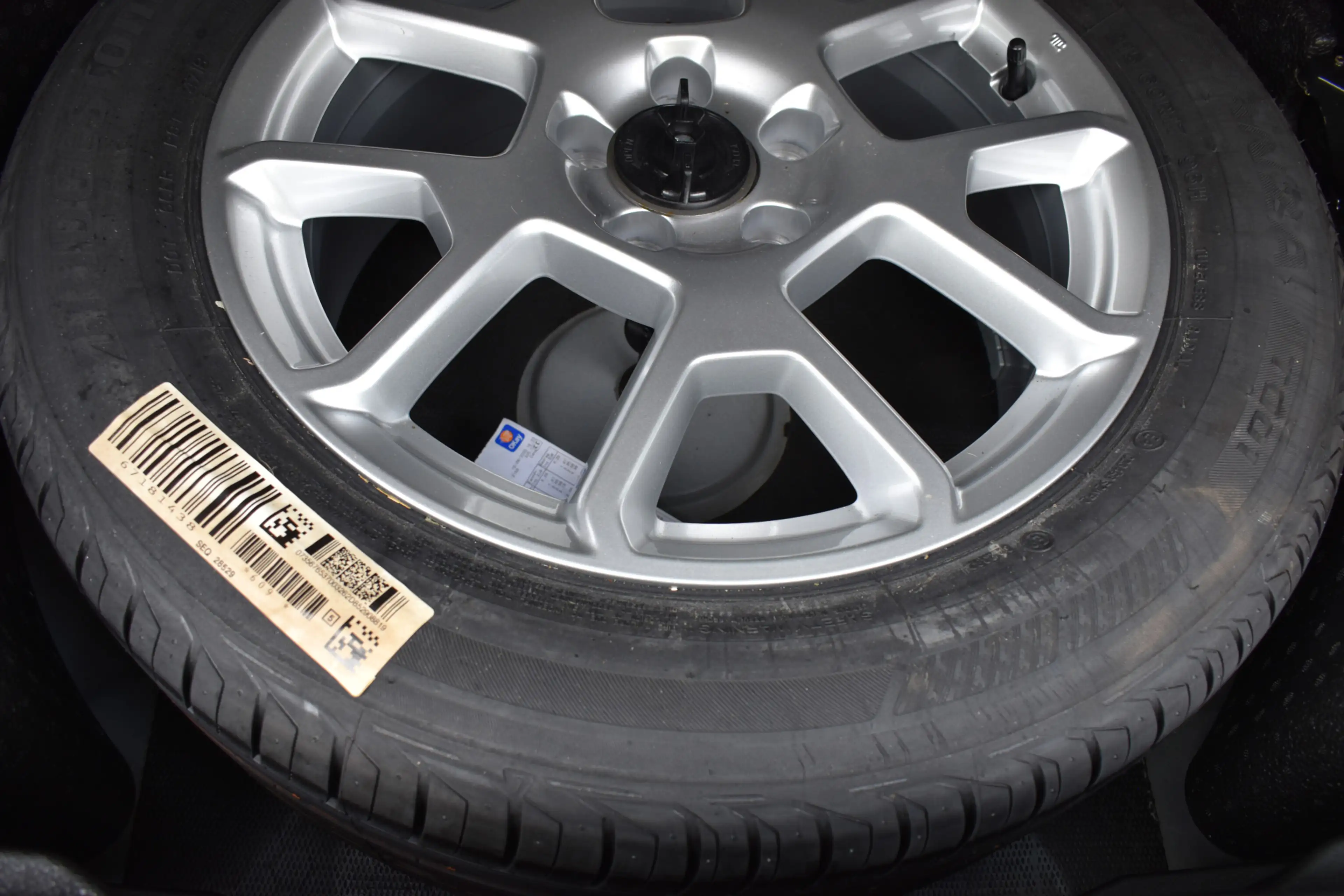 Jeep Renegade 1.3T DDCT S AUT. 59DKM! NIEUWSTAAT. — photo 31