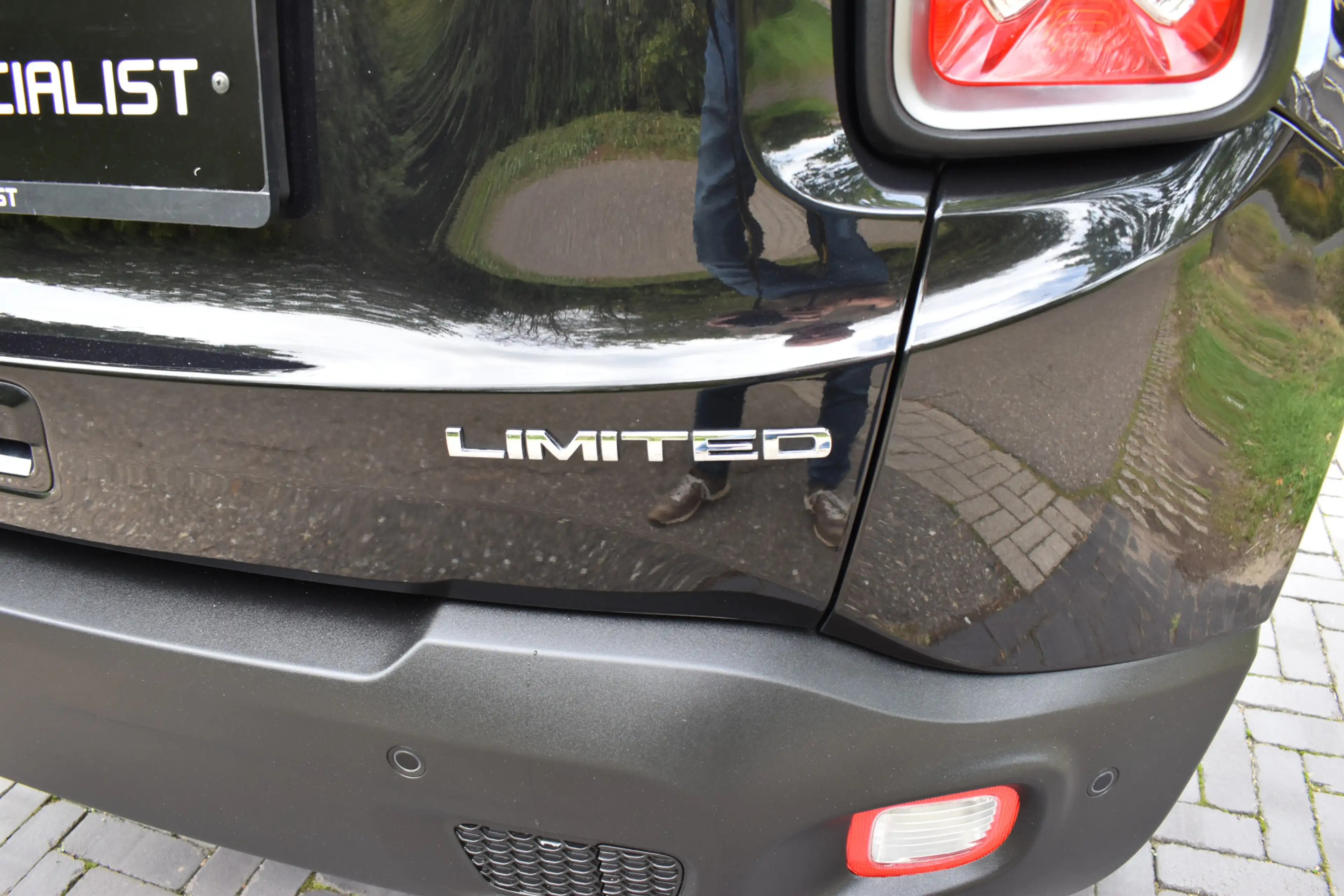 Jeep Renegade 1.3T DDCT S AUT. 59DKM! NIEUWSTAAT. — photo 30
