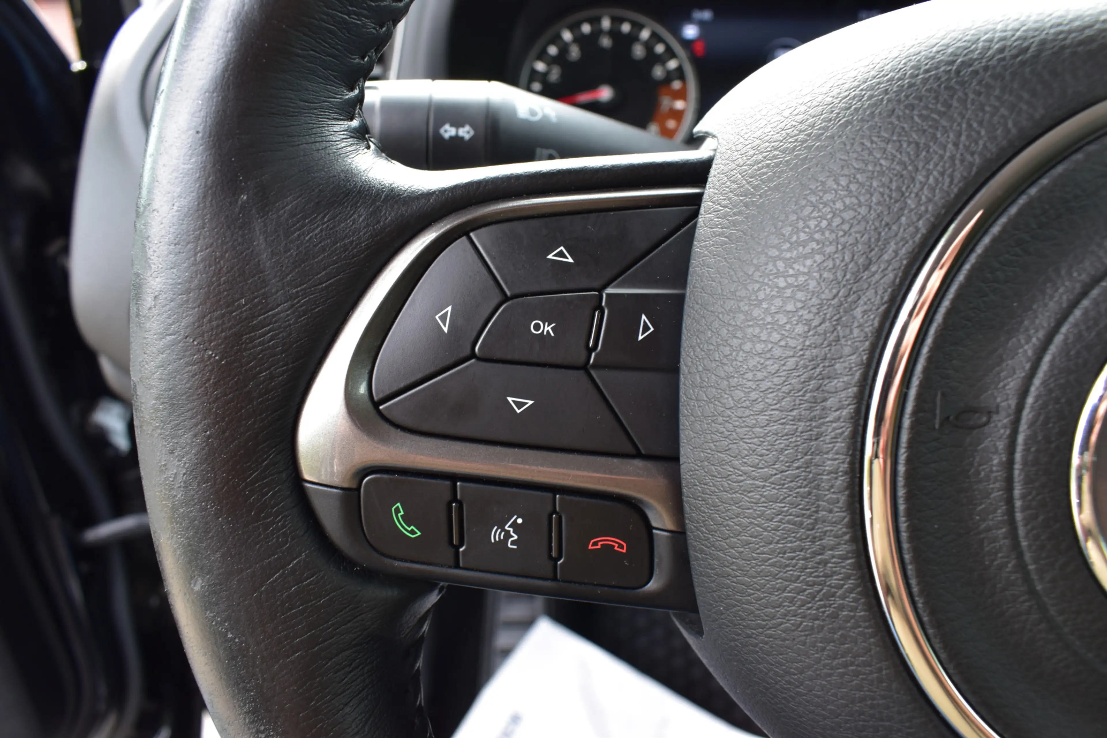 Jeep Renegade 1.3T DDCT S AUT. 59DKM! NIEUWSTAAT. — photo 14