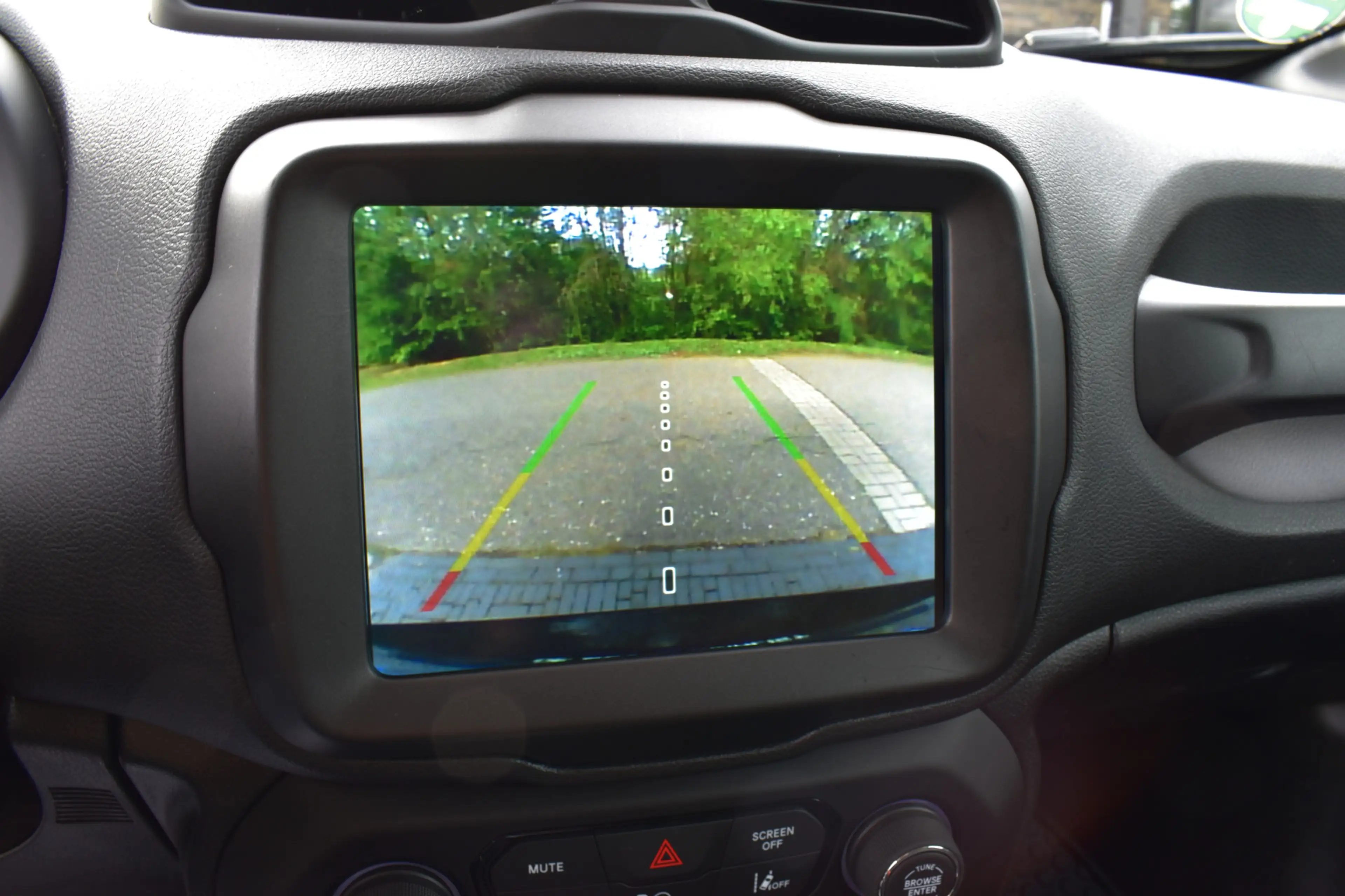Jeep Renegade 1.3T DDCT S AUT. 59DKM! NIEUWSTAAT. — photo 9