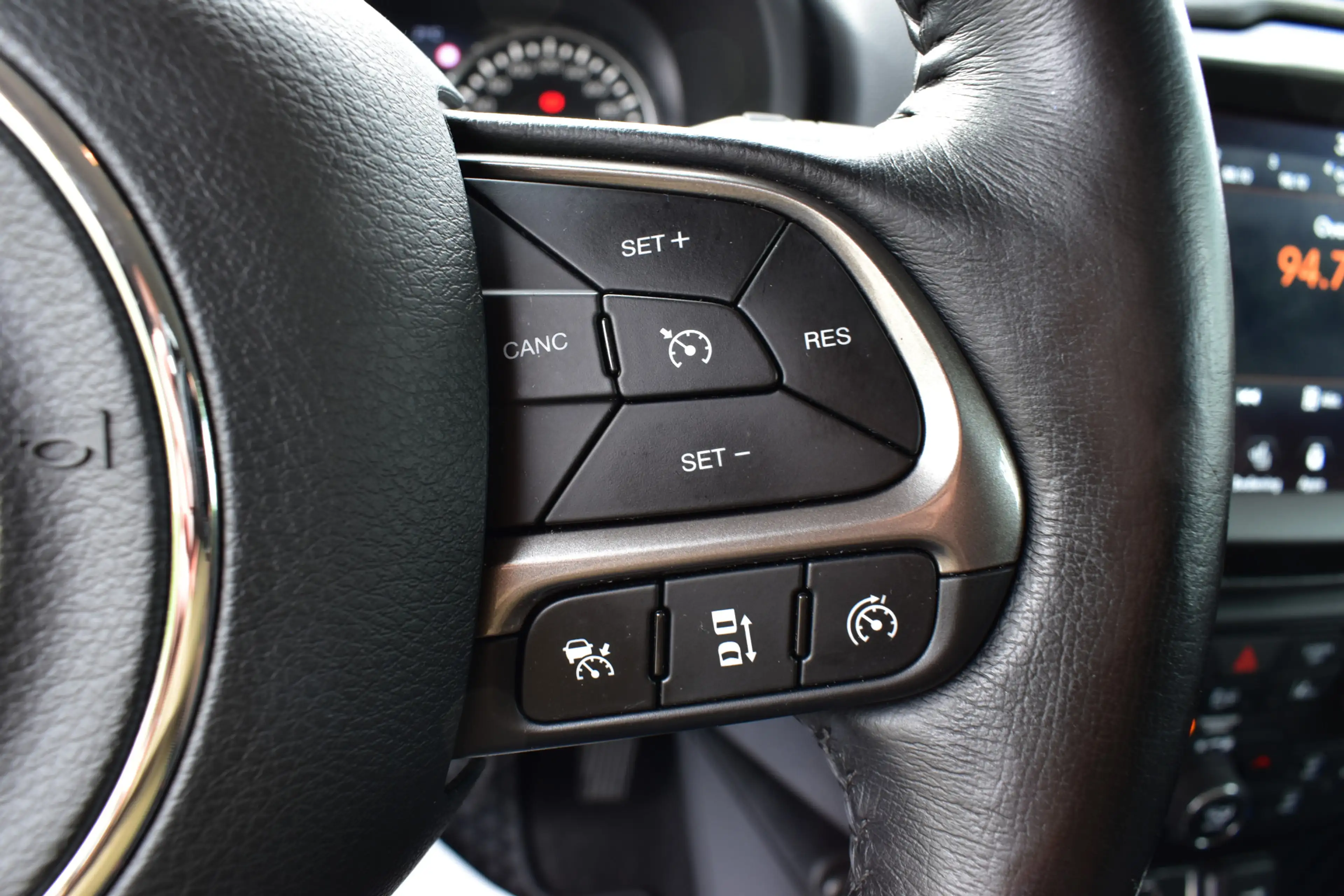 Jeep Renegade 1.3T DDCT S AUT. 59DKM! NIEUWSTAAT. — photo 15