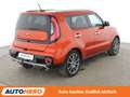 Kia Soul 1.6 TGDI Turbo Aut.*XENON*NAVI*TEMPO*CAM*PDC*SHZ* Orange - thumbnail 6