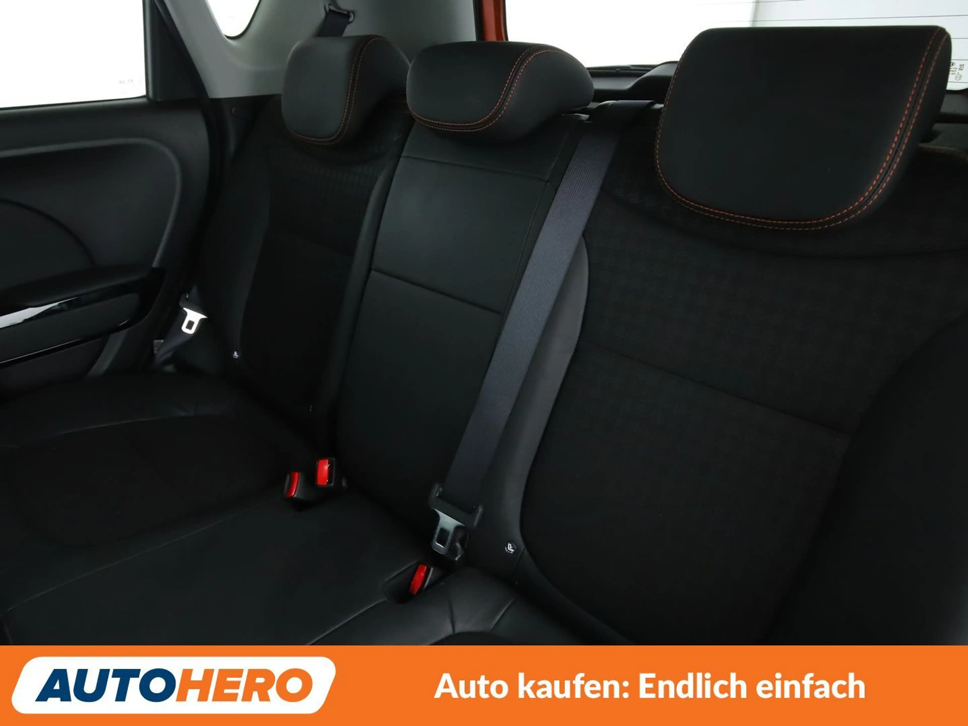 Kia Soul 1.6 TGDI Turbo Aut.*XENON*NAVI*TEMPO*CAM*PDC*SHZ* — photo 14
