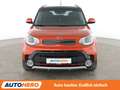 Kia Soul 1.6 TGDI Turbo Aut.*XENON*NAVI*TEMPO*CAM*PDC*SHZ* Orange - thumbnail 9