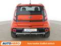 Kia Soul 1.6 TGDI Turbo Aut.*XENON*NAVI*TEMPO*CAM*PDC*SHZ* Orange - thumbnail 5