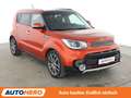 Kia Soul 1.6 TGDI Turbo Aut.*XENON*NAVI*TEMPO*CAM*PDC*SHZ* Orange - thumbnail 8