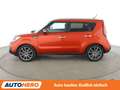 Kia Soul 1.6 TGDI Turbo Aut.*XENON*NAVI*TEMPO*CAM*PDC*SHZ* Orange - thumbnail 3