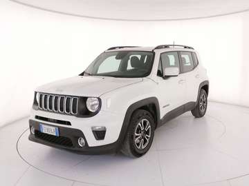 1.0 t3 Longitude 2wd