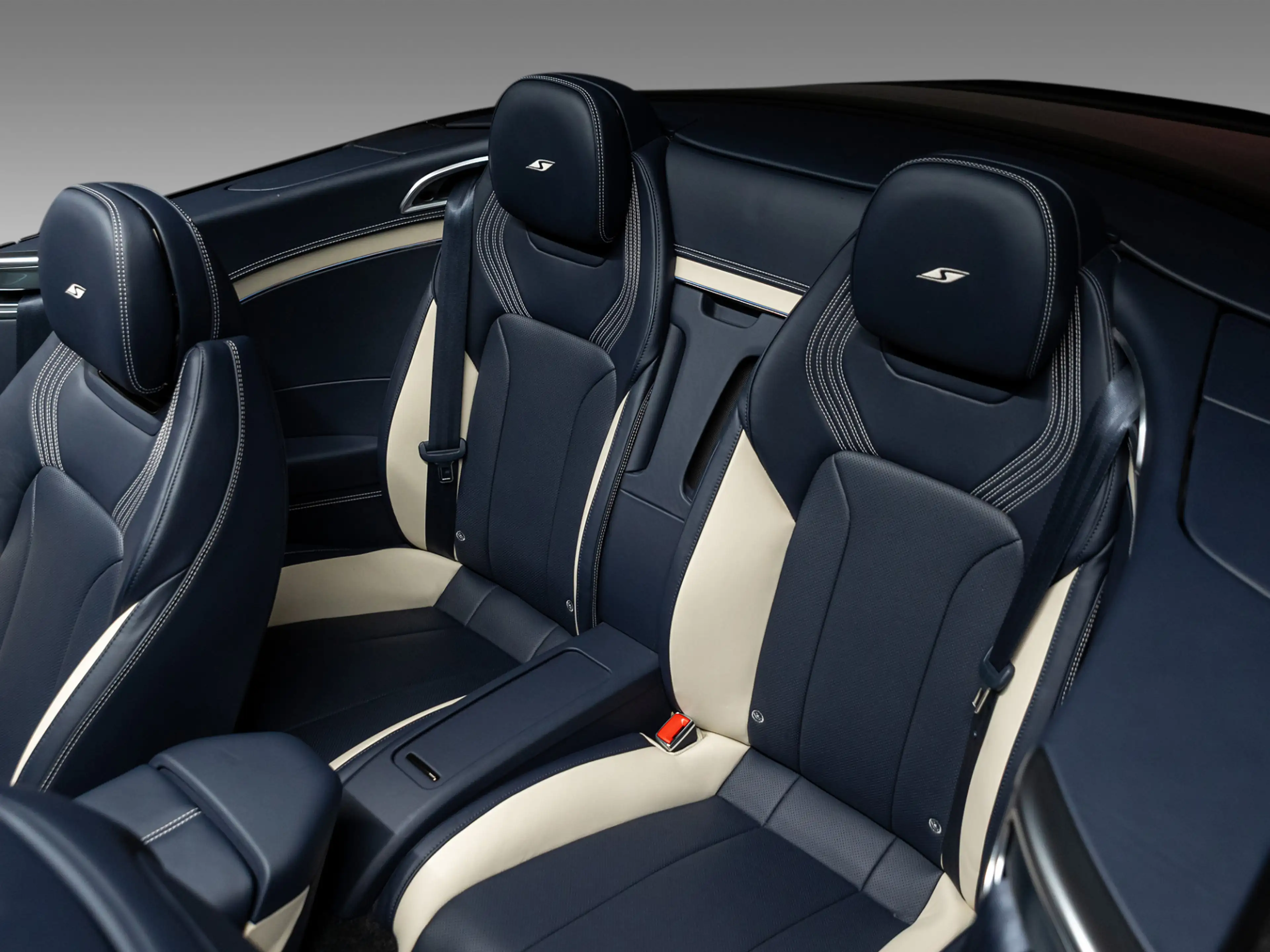 Bentley Continental GTC S V8 Hybrid |Full Carbon|NAIM|Touring Spec|Titaniu — photo 14