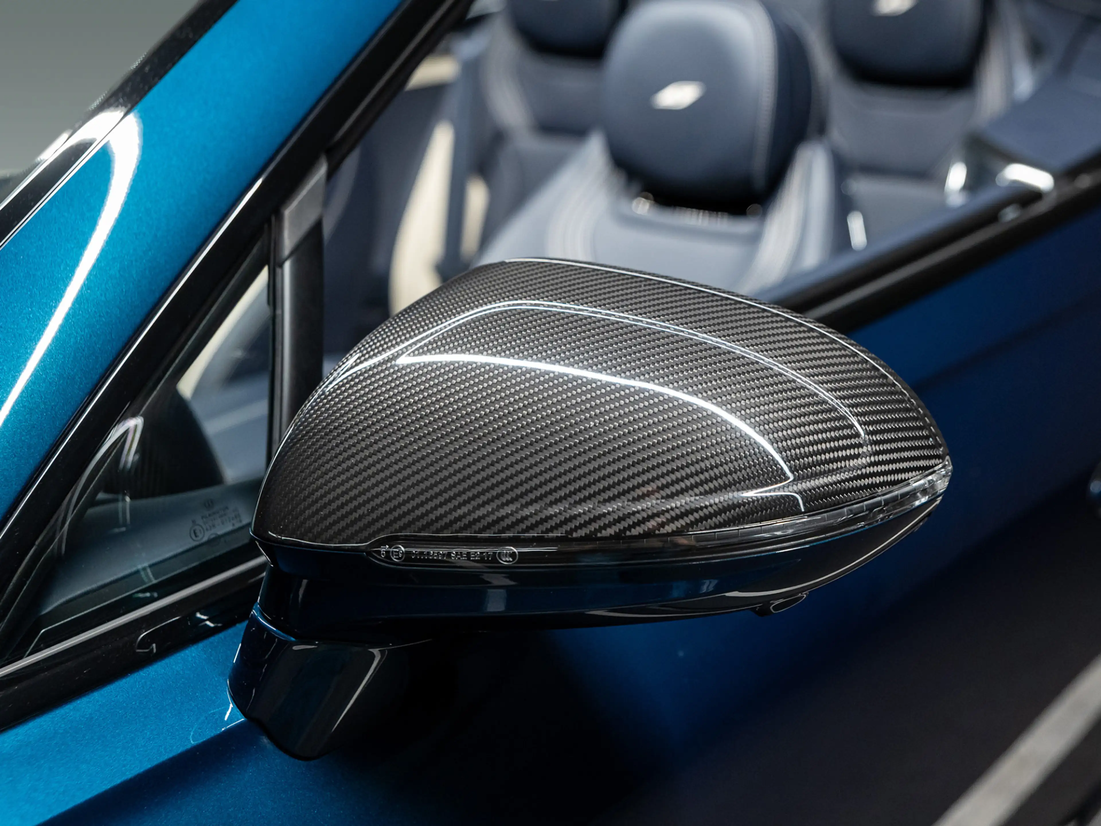 Bentley Continental GTC S V8 Hybrid |Full Carbon|NAIM|Touring Spec|Titaniu — photo 15