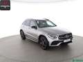 Mercedes-Benz GLC 400 GLC 400 d 4M AMG NIGHT HUD,BURMESTER,STANDHEIZ Срібний - thumbnail 7