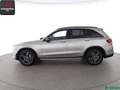 Mercedes-Benz GLC 400 GLC 400 d 4M AMG NIGHT HUD,BURMESTER,STANDHEIZ Срібний - thumbnail 2