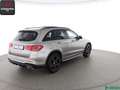 Mercedes-Benz GLC 400 GLC 400 d 4M AMG NIGHT HUD,BURMESTER,STANDHEIZ Срібний - thumbnail 5