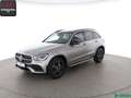Mercedes-Benz GLC 400 GLC 400 d 4M AMG NIGHT HUD,BURMESTER,STANDHEIZ Срібний - thumbnail 1