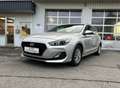 Hyundai i30 CW 1,4 MPI Click Silber - thumbnail 1