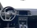 SEAT Ateca Black Edition 1.0 TSI 85 kW (115 CV) Benzina Manua Gris - thumbnail 12