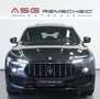 Maserati Levante SQ4 GranSport 21 *2.H *LUFT*Carbon*Pano Black - thumbnail 4