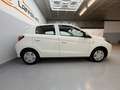 Mitsubishi Space Star 1,2 MIVEC Invite AS KLIMA RADIO EINPARKHILFE Weiß - thumbnail 9