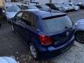 Volkswagen Polo Team, Navi, RFK Blau - thumbnail 3