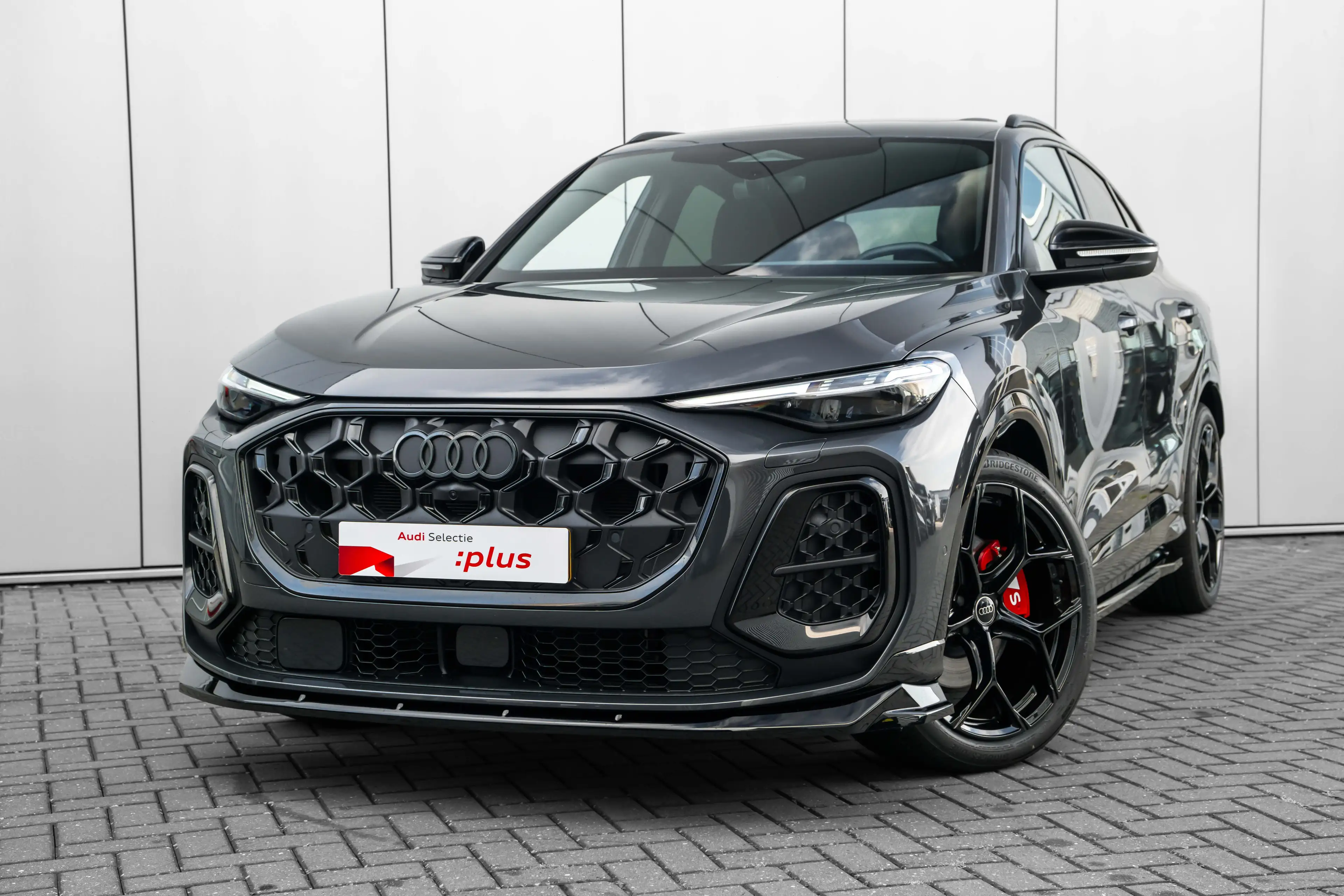 Audi SQ5 Sportback 3.0 TFSI 367PK | UNIEK IN NEDERLAND! | T — photo 6