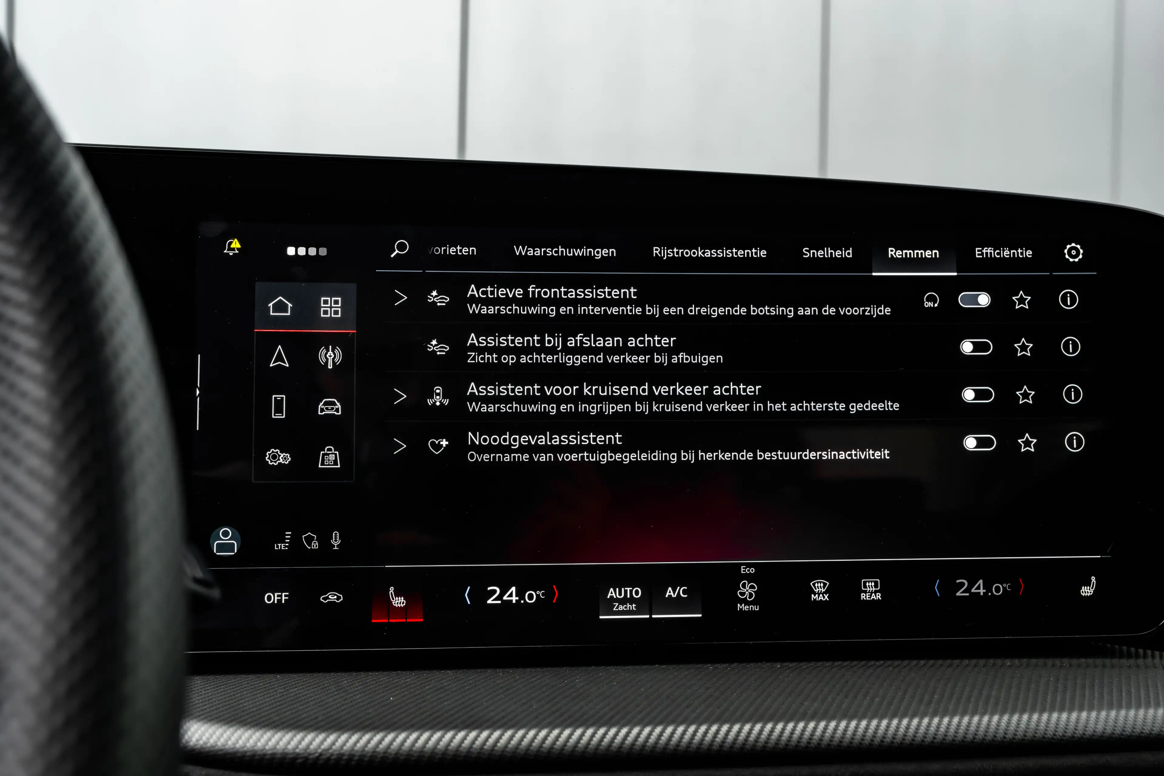 Audi SQ5 Sportback 3.0 TFSI 367PK | UNIEK IN NEDERLAND! | T — photo 37