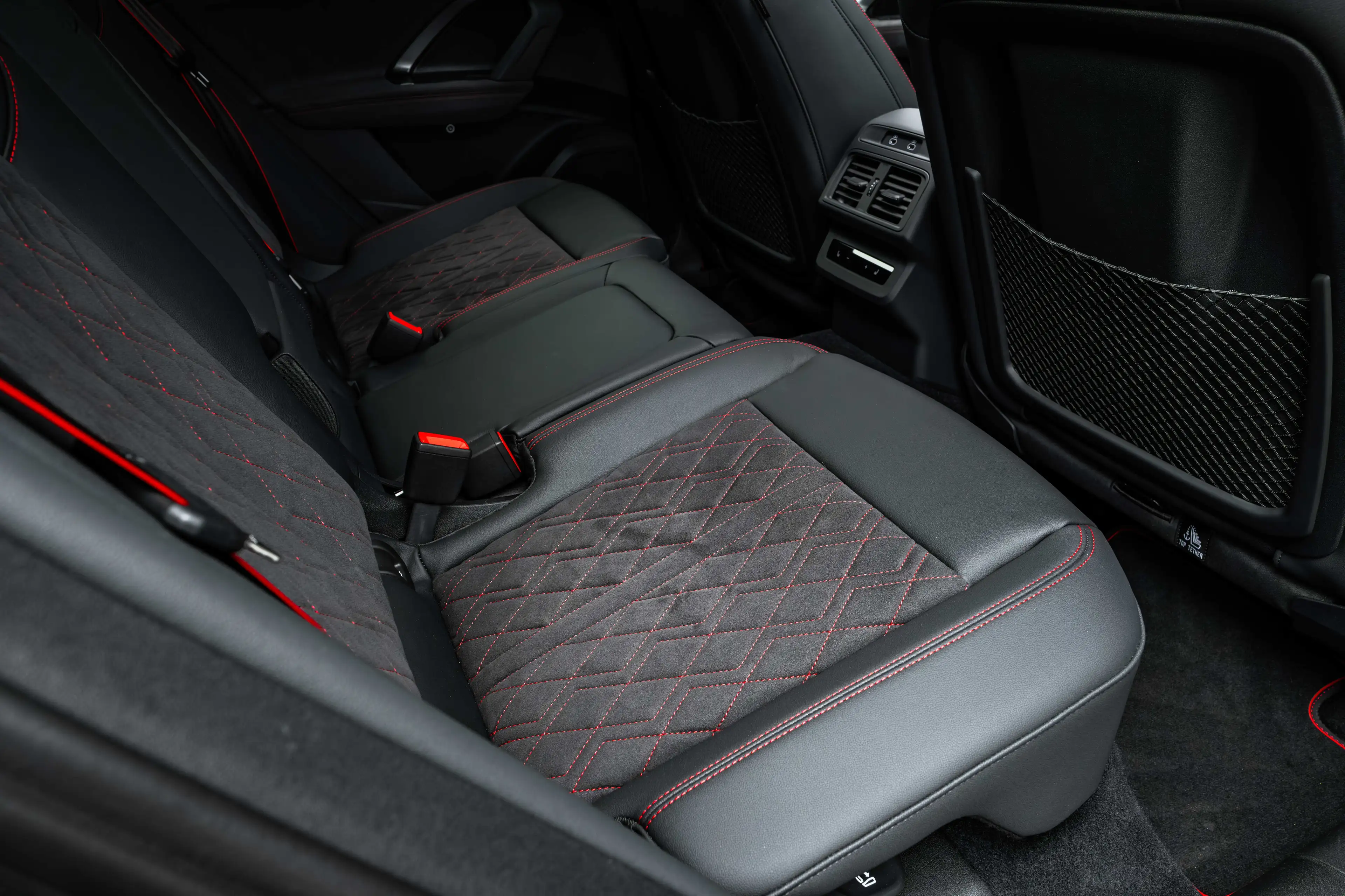 Audi SQ5 Sportback 3.0 TFSI 367PK | UNIEK IN NEDERLAND! | T — photo 22