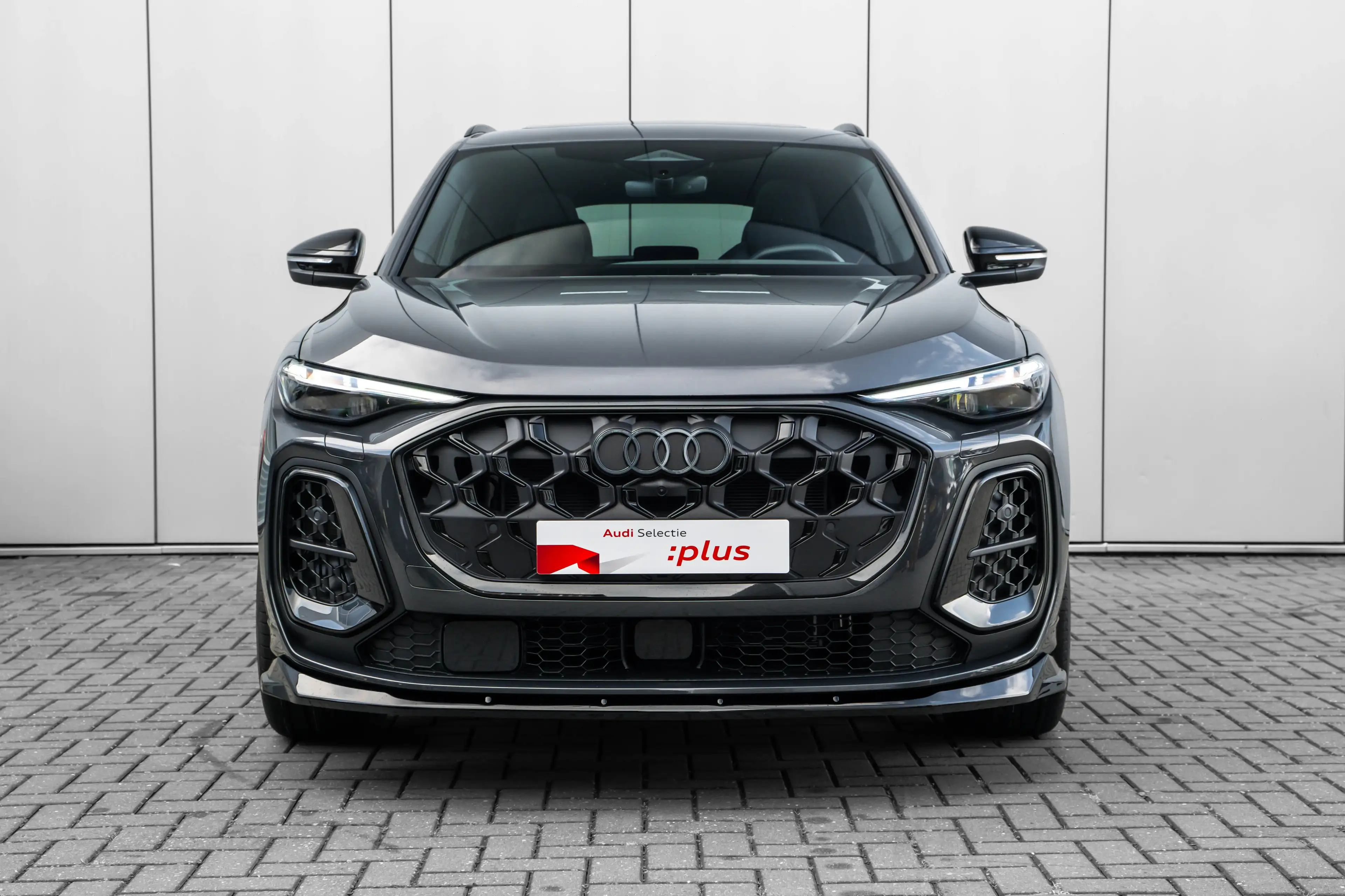 Audi SQ5 Sportback 3.0 TFSI 367PK | UNIEK IN NEDERLAND! | T — photo 3