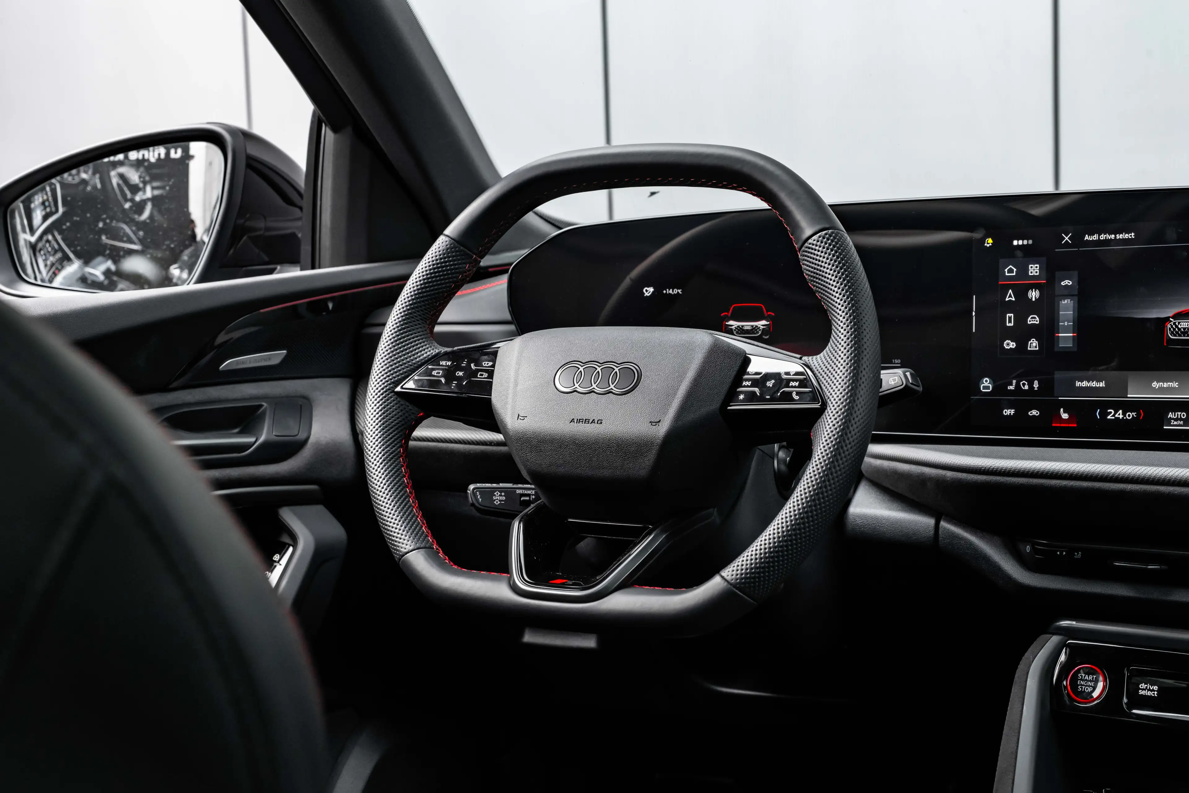 Audi SQ5 Sportback 3.0 TFSI 367PK | UNIEK IN NEDERLAND! | T — photo 17