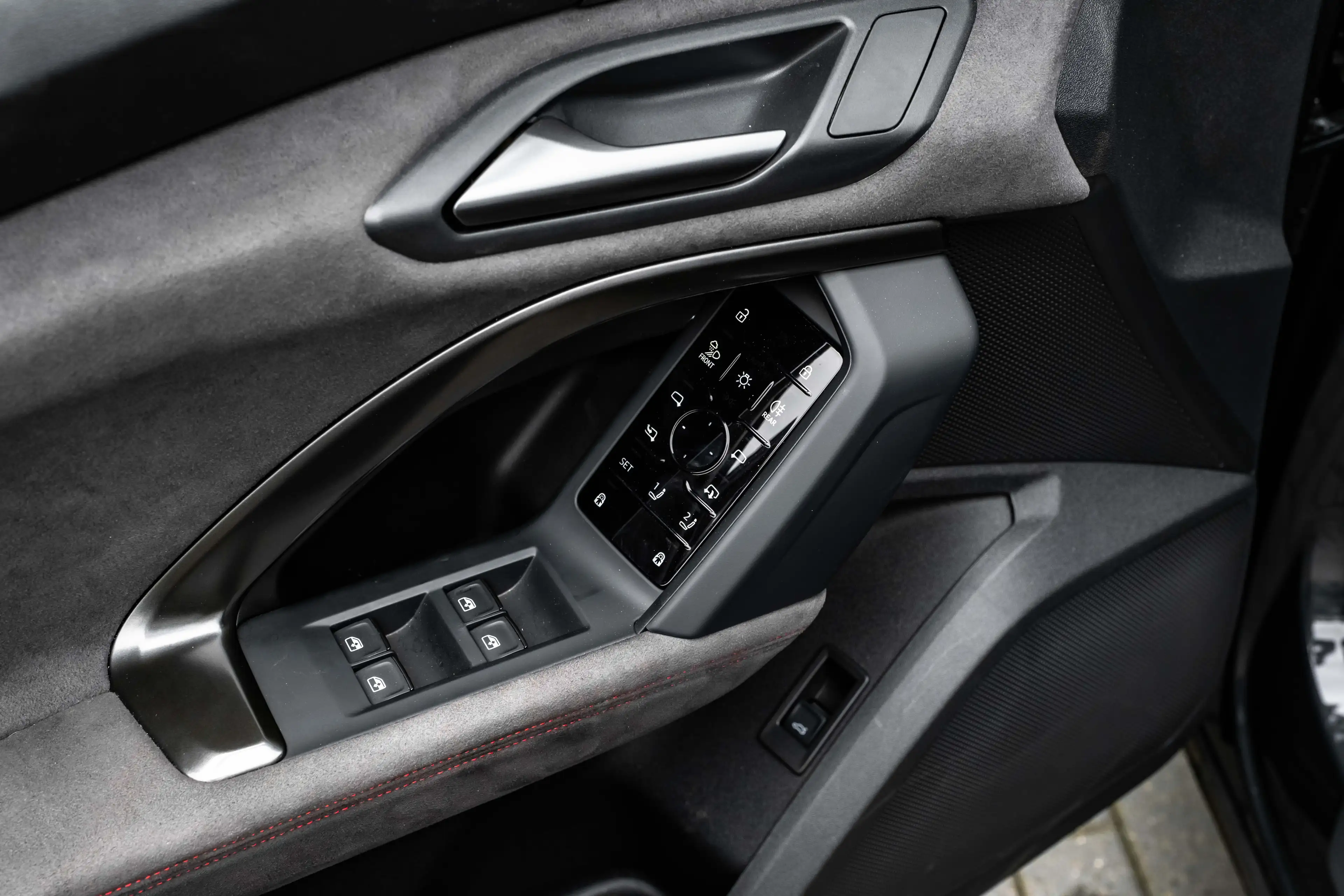 Audi SQ5 Sportback 3.0 TFSI 367PK | UNIEK IN NEDERLAND! | T — photo 28