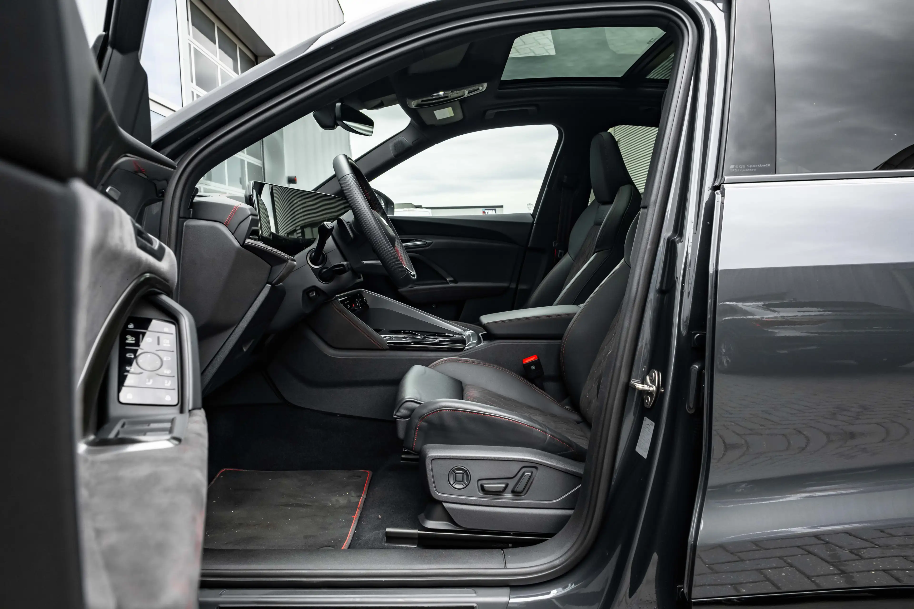 Audi SQ5 Sportback 3.0 TFSI 367PK | UNIEK IN NEDERLAND! | T — photo 26