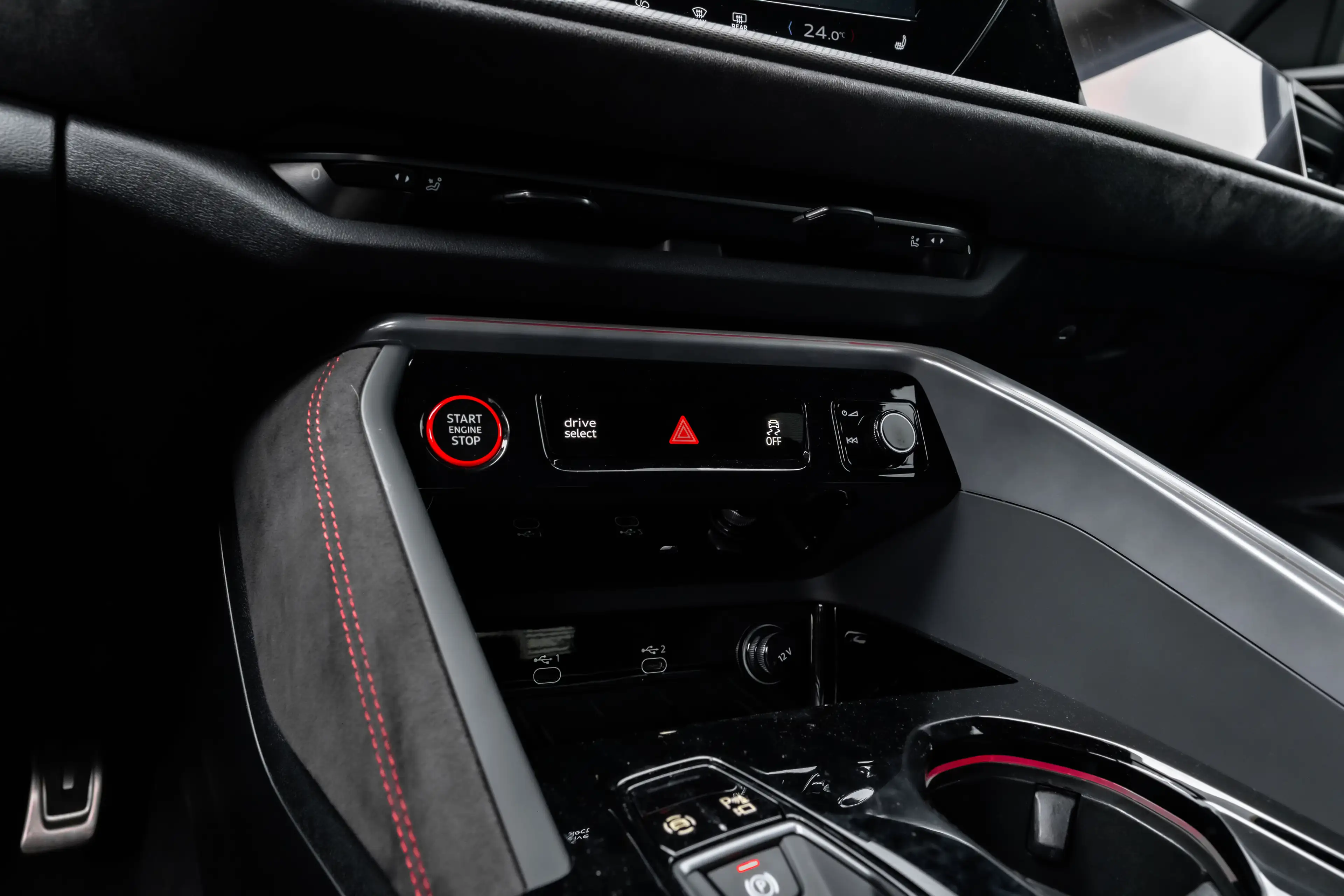 Audi SQ5 Sportback 3.0 TFSI 367PK | UNIEK IN NEDERLAND! | T — photo 31
