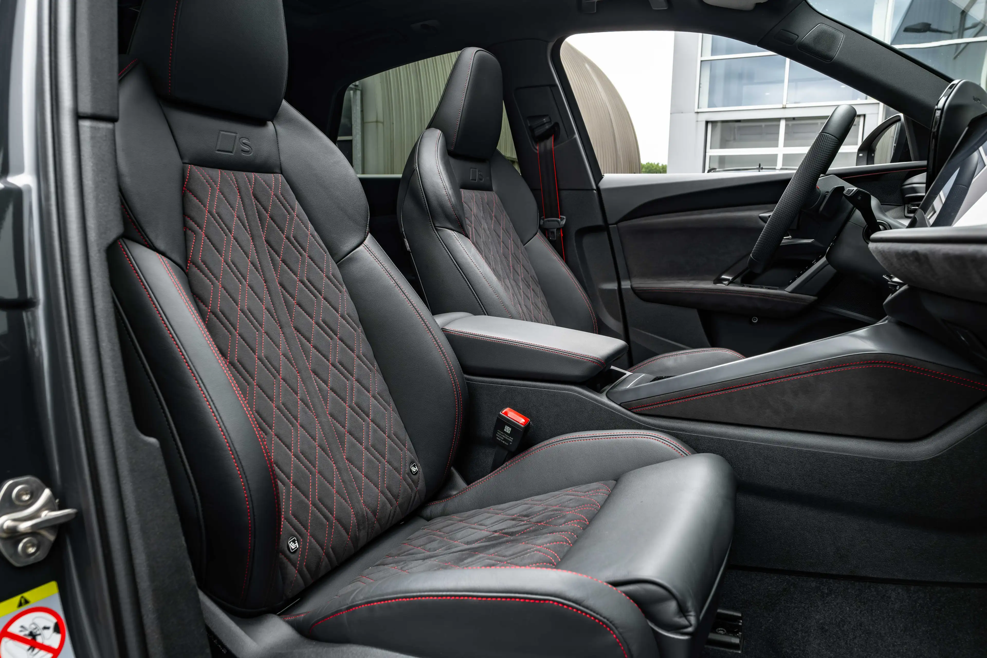 Audi SQ5 Sportback 3.0 TFSI 367PK | UNIEK IN NEDERLAND! | T — photo 13