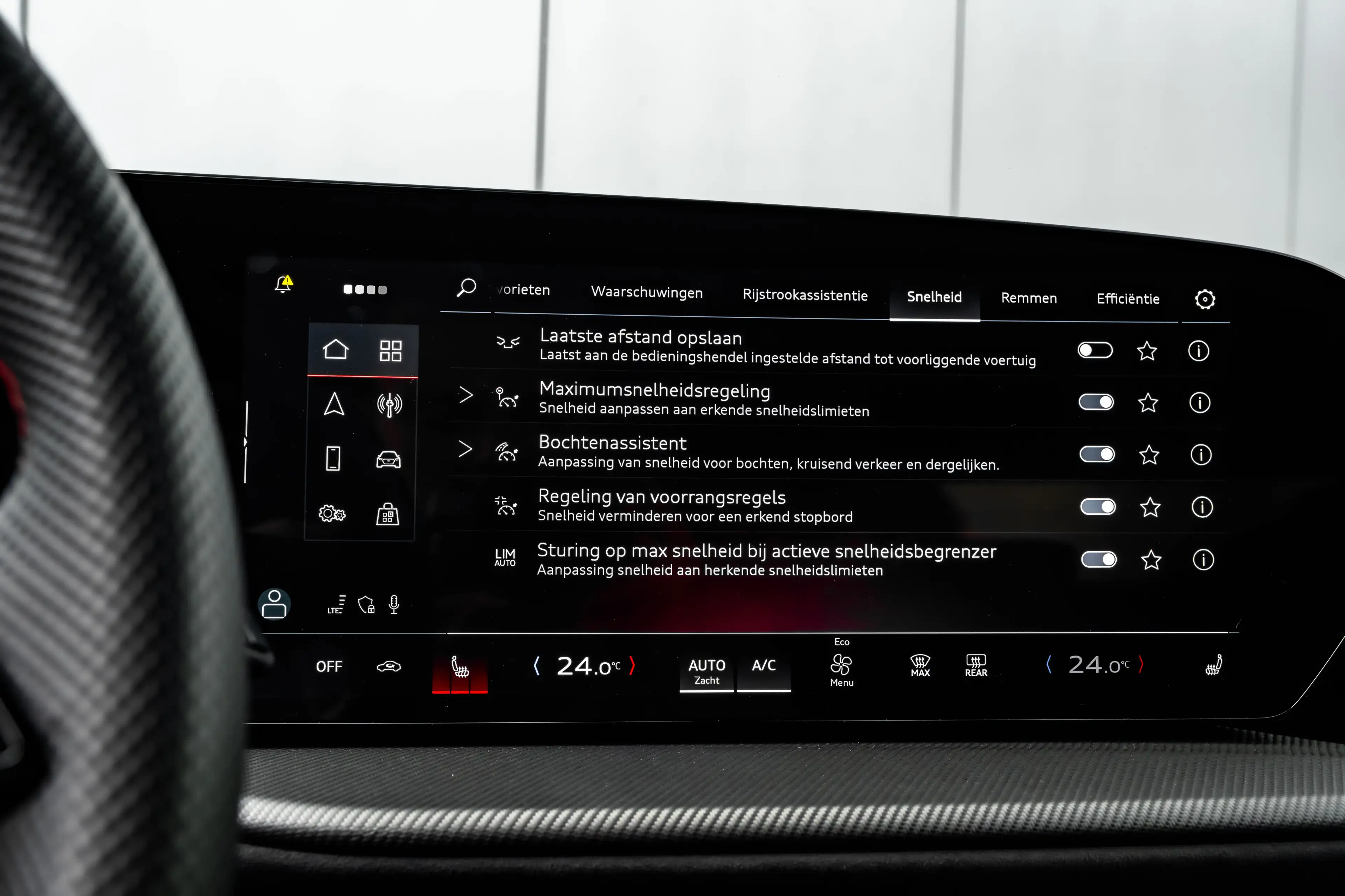 Audi SQ5 Sportback 3.0 TFSI 367PK | UNIEK IN NEDERLAND! | T — photo 36