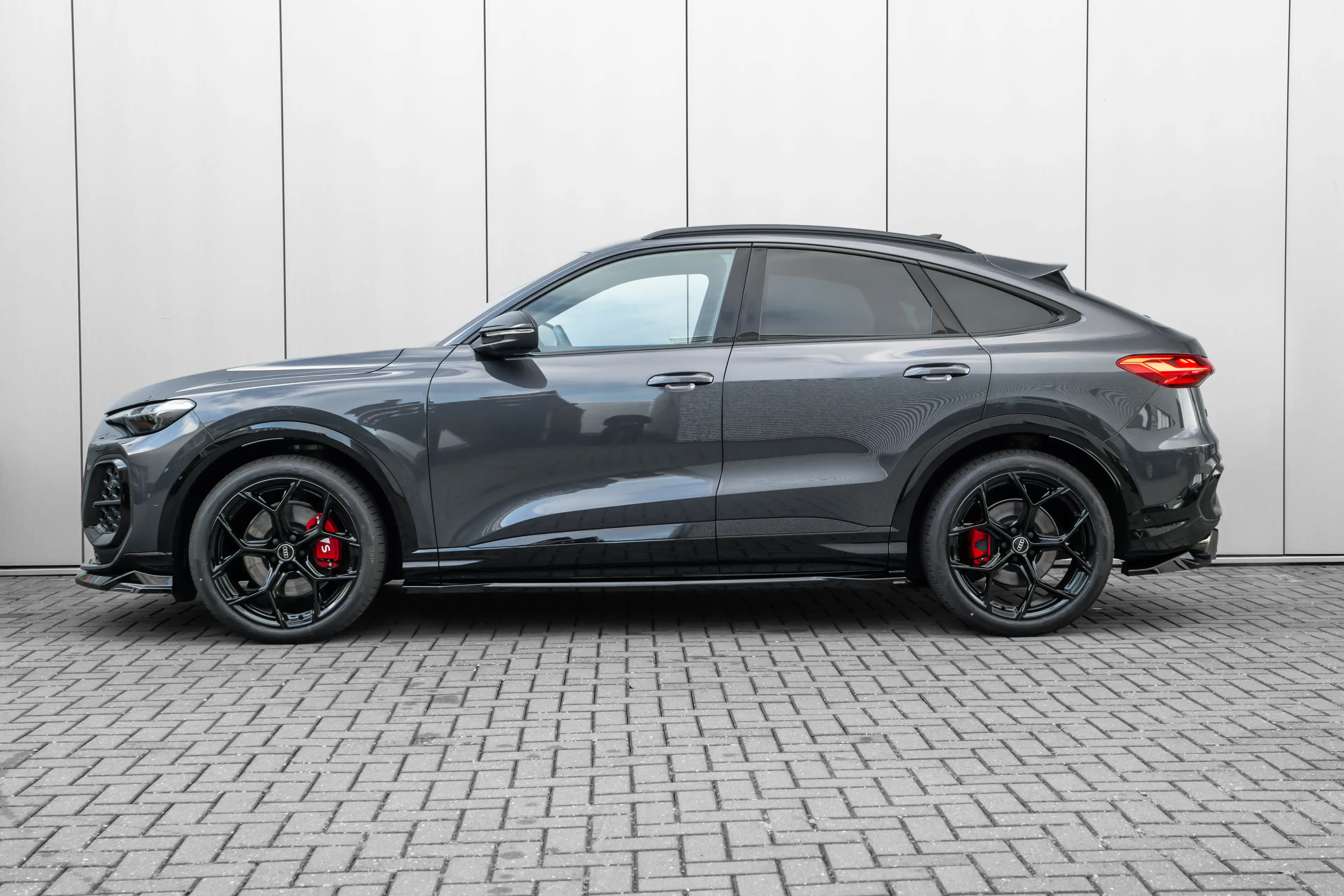 Audi SQ5 Sportback 3.0 TFSI 367PK | UNIEK IN NEDERLAND! | T — photo 5