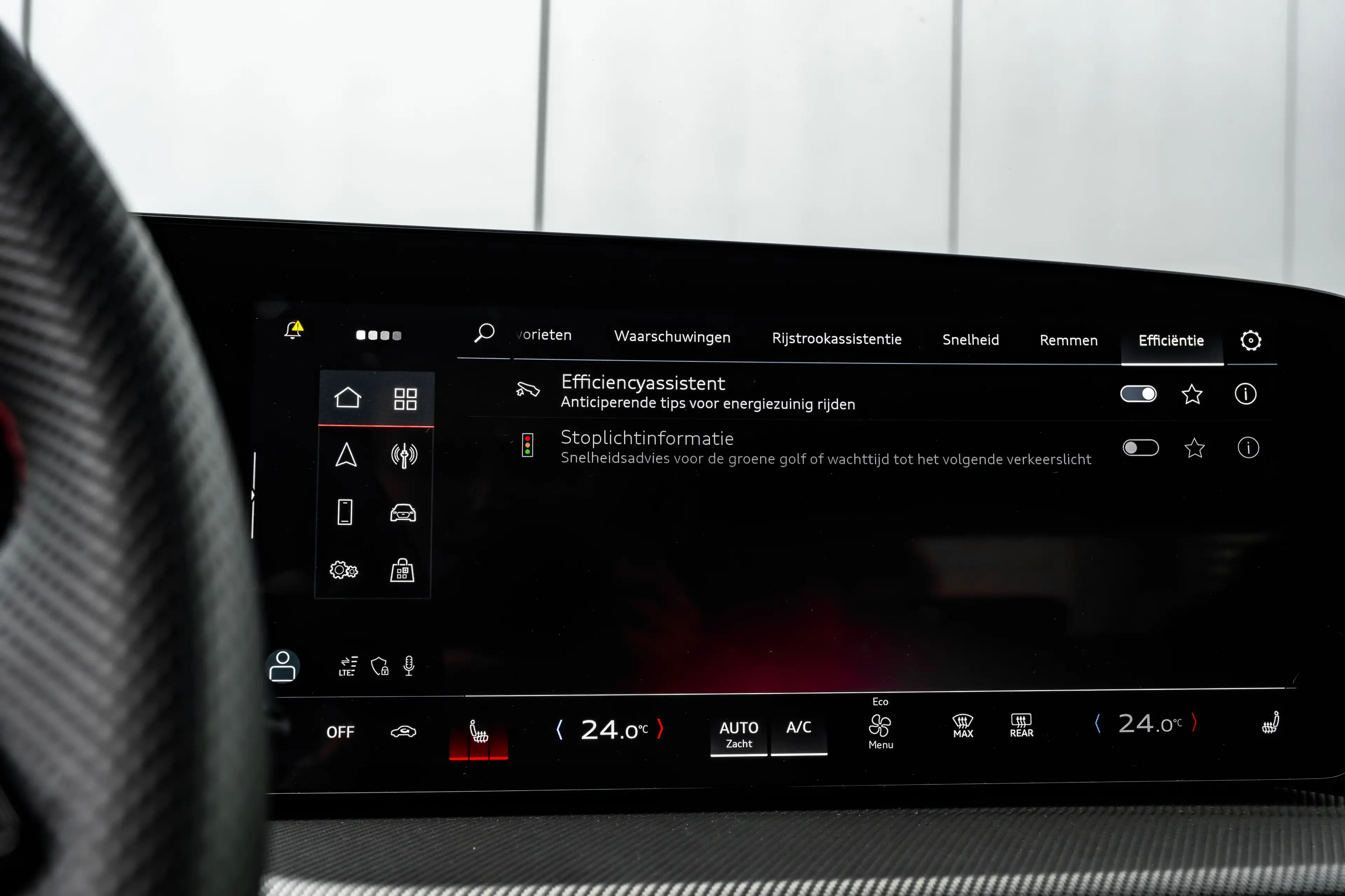 Audi SQ5 Sportback 3.0 TFSI 367PK | UNIEK IN NEDERLAND! | T — photo 38