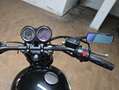 Triumph Bonneville T100 Fekete - thumbnail 8
