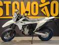Suzuki DR-Z 400 SM Blanco - thumbnail 4