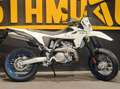 Suzuki DR-Z 400 SM Bianco - thumbnail 1