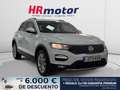 Volkswagen T-Roc Advance Wit - thumbnail 1