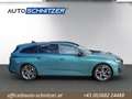 Peugeot 308 SW PureTech 130 S&S 6-Gang-Manuell Allure Pack Blau - thumbnail 4