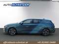 Peugeot 308 SW PureTech 130 S&S 6-Gang-Manuell Allure Pack Blau - thumbnail 8