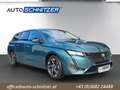 Peugeot 308 SW PureTech 130 S&S 6-Gang-Manuell Allure Pack Blau - thumbnail 3