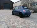 Fiat 500 TwinAir Plus/Cabrio/Klimaautomatik/TÜV 05-2025 Bleu - thumbnail 4