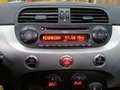 Fiat 500 TwinAir Plus/Cabrio/Klimaautomatik/TÜV 05-2025 Blau - thumbnail 17