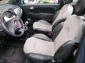 Fiat 500 TwinAir Plus/Cabrio/Klimaautomatik/TÜV 05-2025 Blau - thumbnail 12