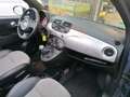 Fiat 500 TwinAir Plus/Cabrio/Klimaautomatik/TÜV 05-2025 Blau - thumbnail 15