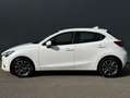 Mazda 2 1.5 Skyactiv-G Dynamic+ / Airco / Navigatie Blanc - thumbnail 10